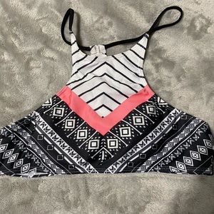Bikini top